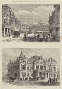 Nottingham